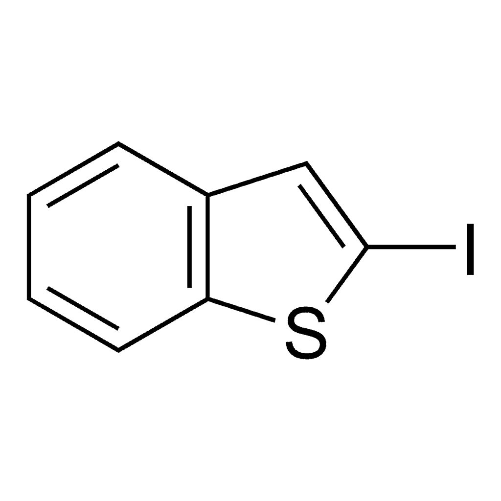 Merck 2-Iodobenzothiophene