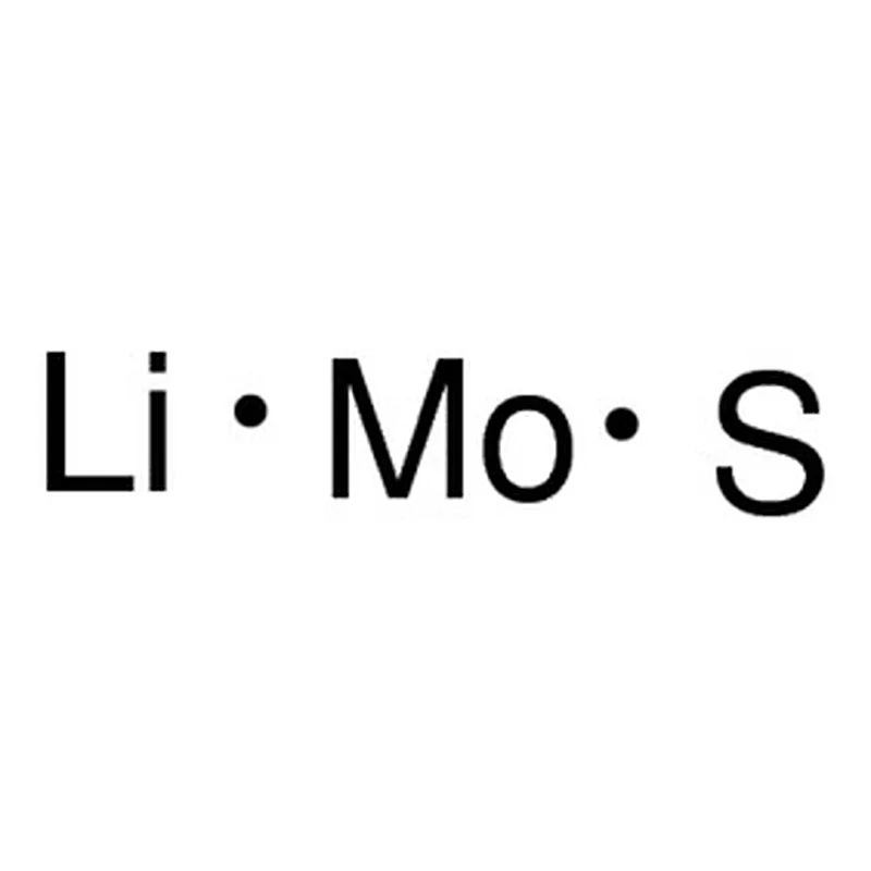 Merck MOLYBDENUM(IV) DISULFIDE, LITHIUM INTER&
