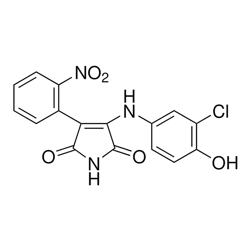 Merck SB 415286