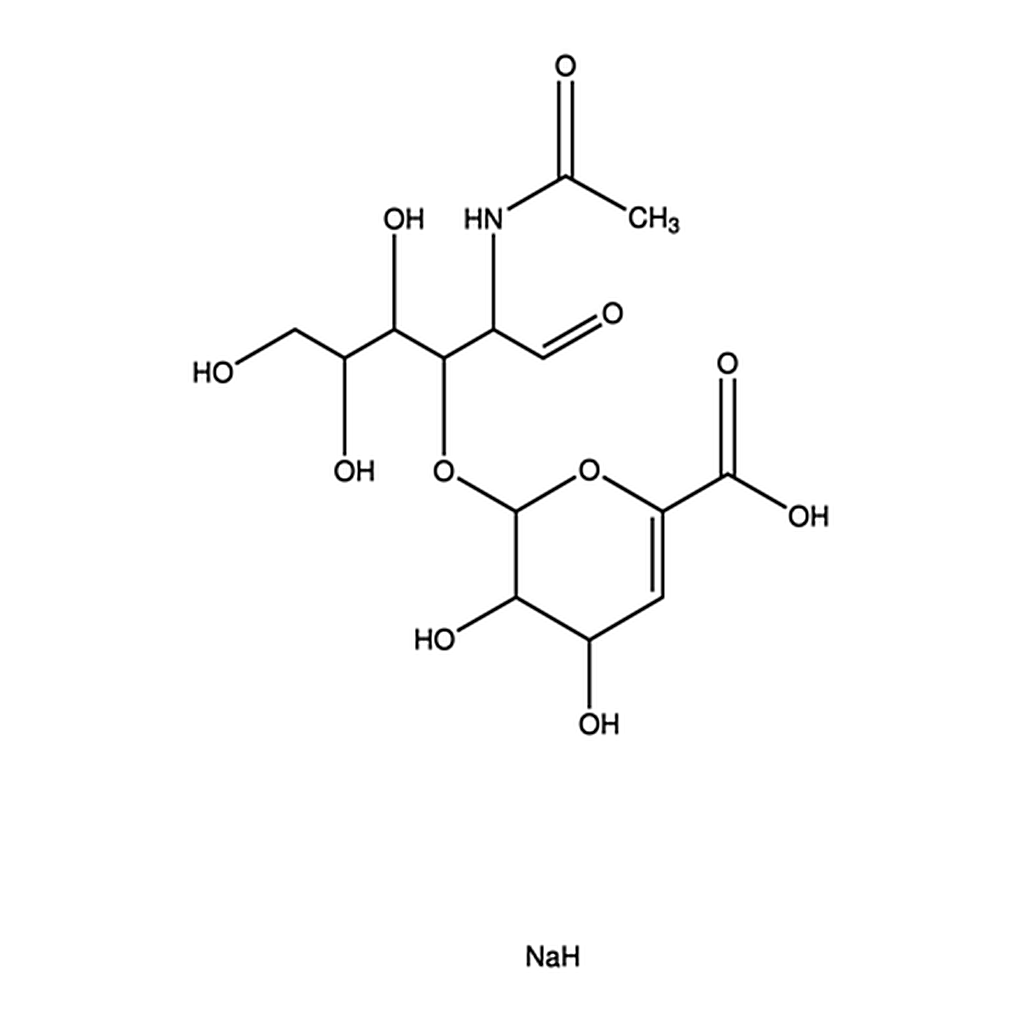 Merck CHONDROITIN DISACCHARIDE DDI-0S SODIUM