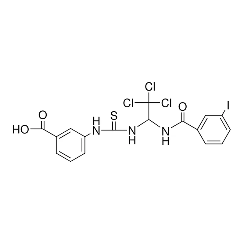 Merck 3-(3-2,2,2-TRICHLORO-1-(3-IOD - 1 MG&