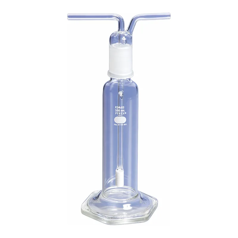 Merck Corning(R) bottle complete, 250 EC, Corning(R) 31770