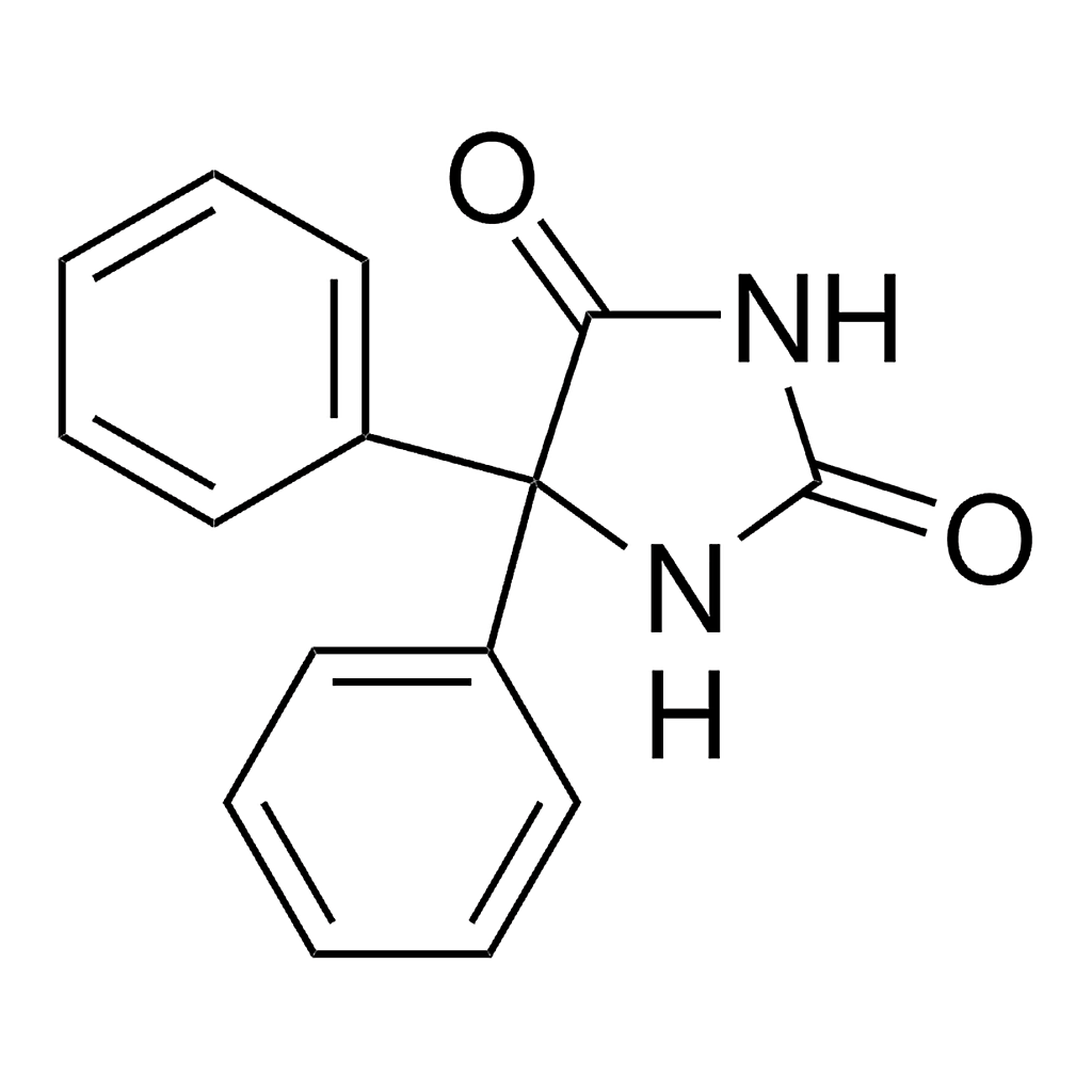 Merck Phenytoin for system suitability