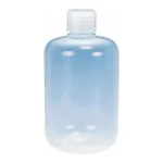 AS ONE PFA Narrow-Mouth Large Type Bottle, PFA 세구 대형병