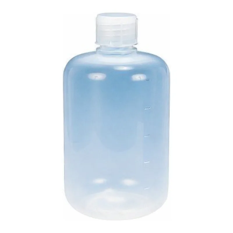 AS ONE PFA Narrow-Mouth Large Type Bottle, PFA 세구 대형병