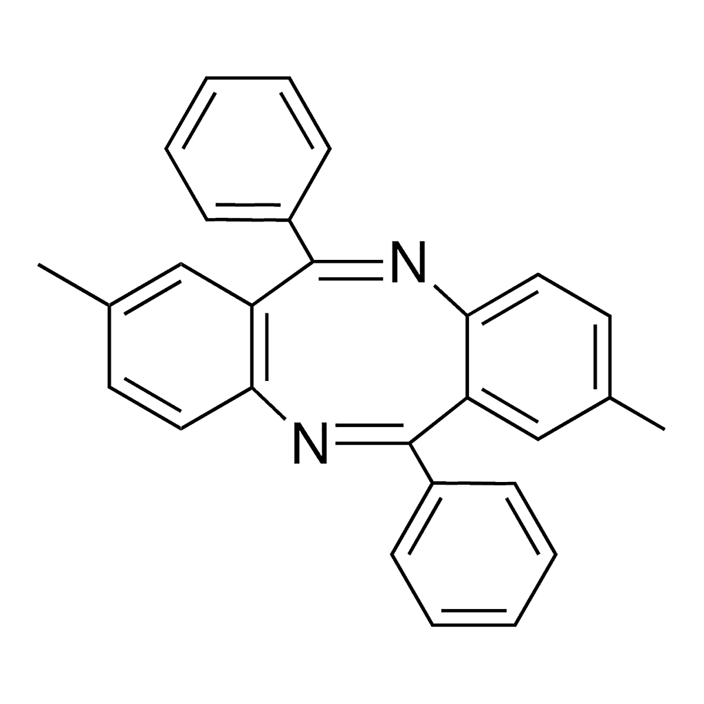 Merck 2,8-DIMETHYL-6,12-DIPHENYL-DIB - 25 MG&