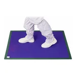 Daihan Science Sticky Mat, Class 1000, CleanRoom Products, 30 Layers, 점성이 있는 필름재질 매트, 정전기 방지