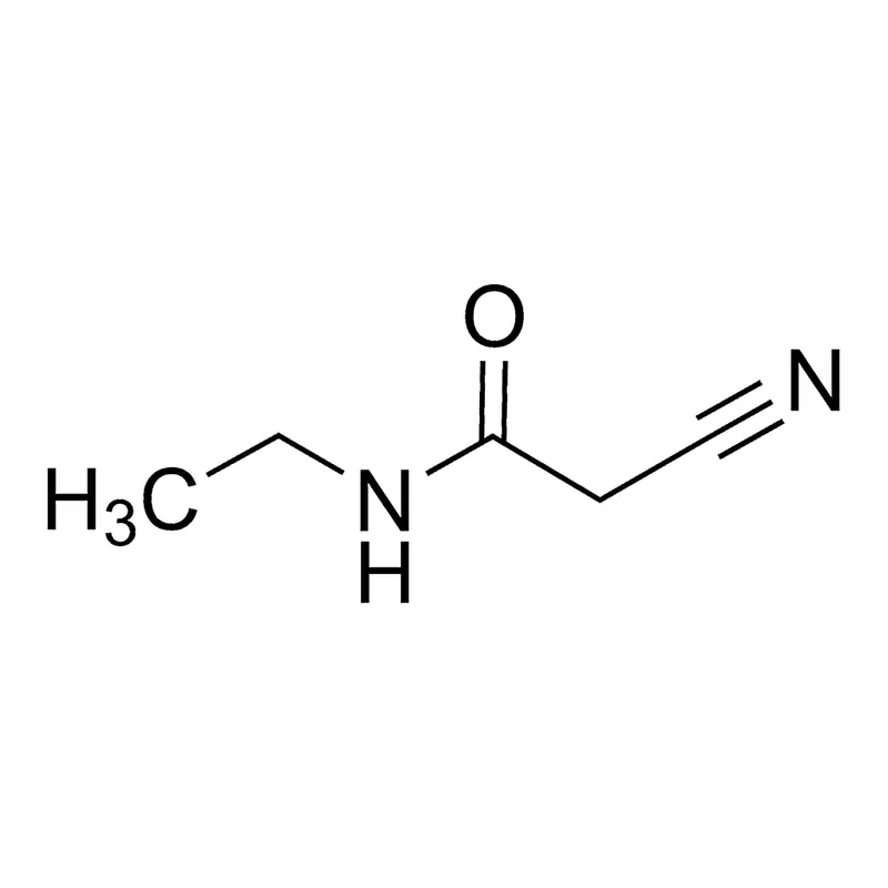Merck 2-Cyano-N-ethylacetamide