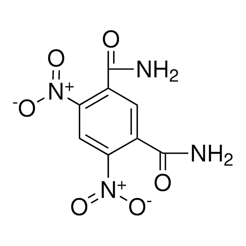 Merck 4,6-DINITRO-ISOPHTHALAMIDE - 25 MG