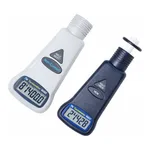 Daihan Science DAIHAN-brand Digital Pocket Tachometer, Contact or Non-Contact 2-type, 10~99999