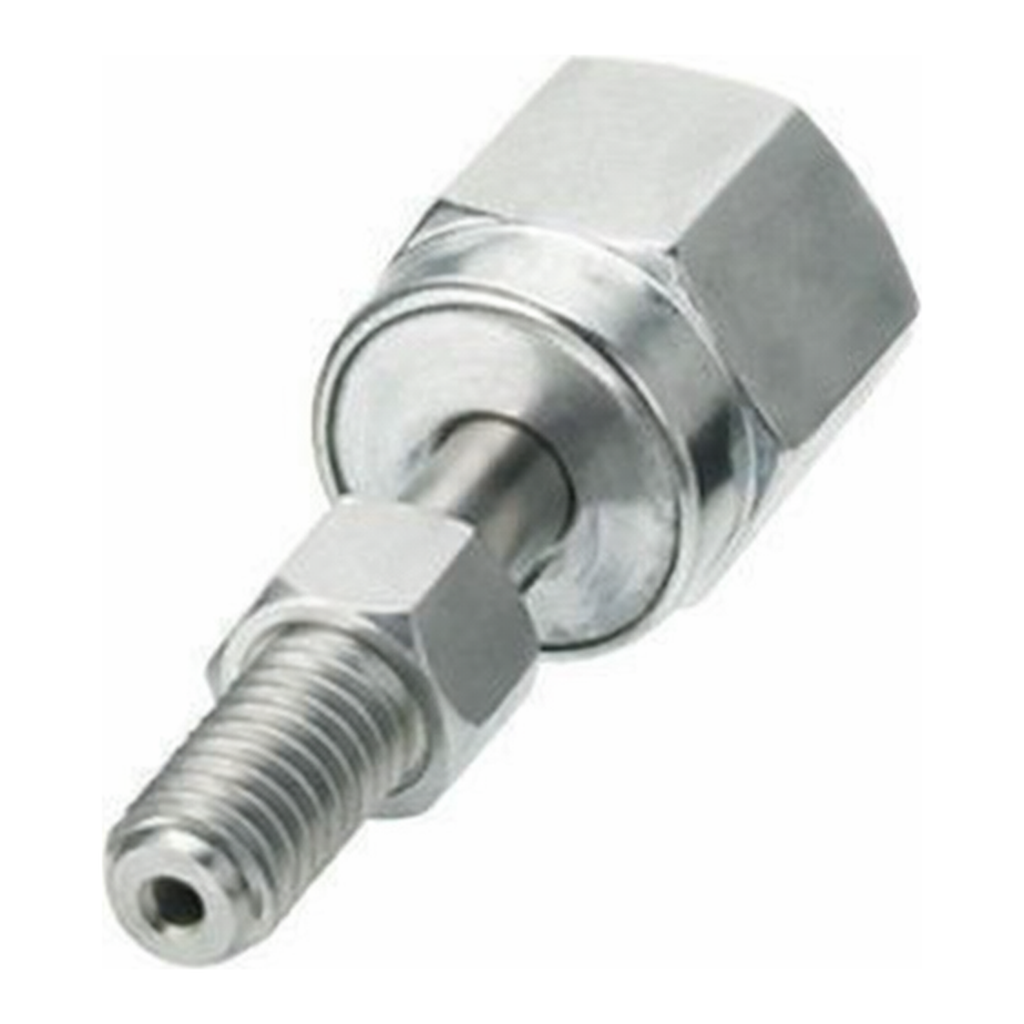 Restek FID Cap. Column Adaptor, for PE AutoSys XL, For Use w/PE Style Cap. Nuts