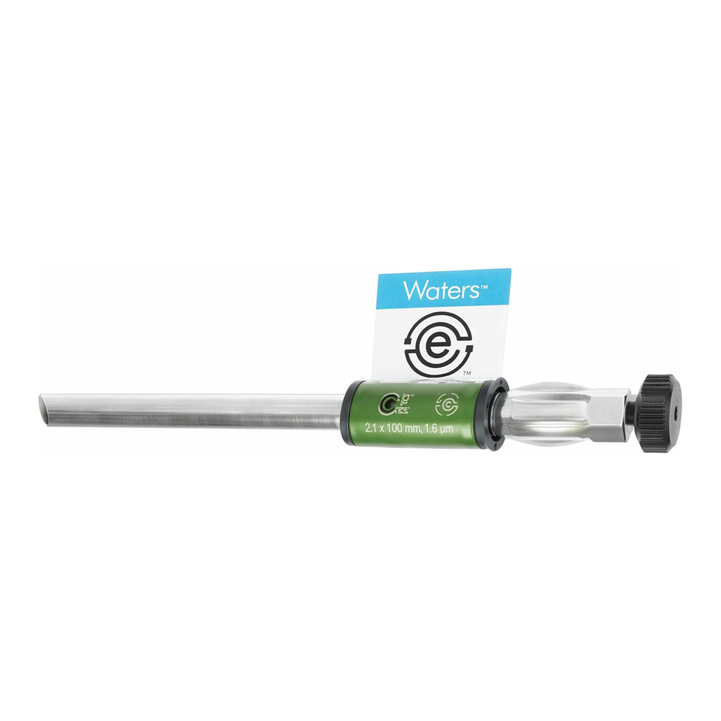 Waters XTerra Shield RP8 Column, 125 Å, 3.5 µm, 4.6 mm X 150 mm, 1/pk, with eConnect Column Tag