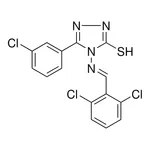 Merck 5-(3-CHLOROPHENYL)-4-((2,6-DICHL-