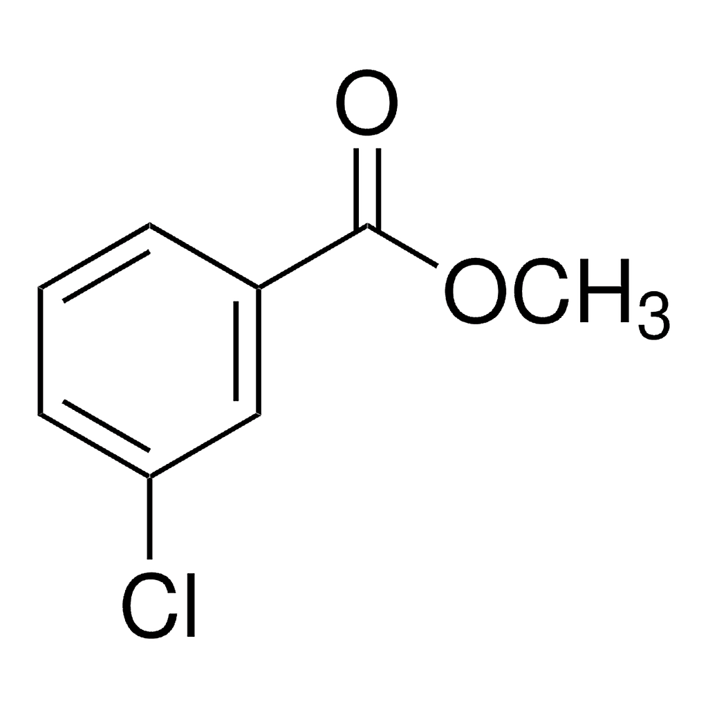 Merck Methyl 3-chlorobenzoate