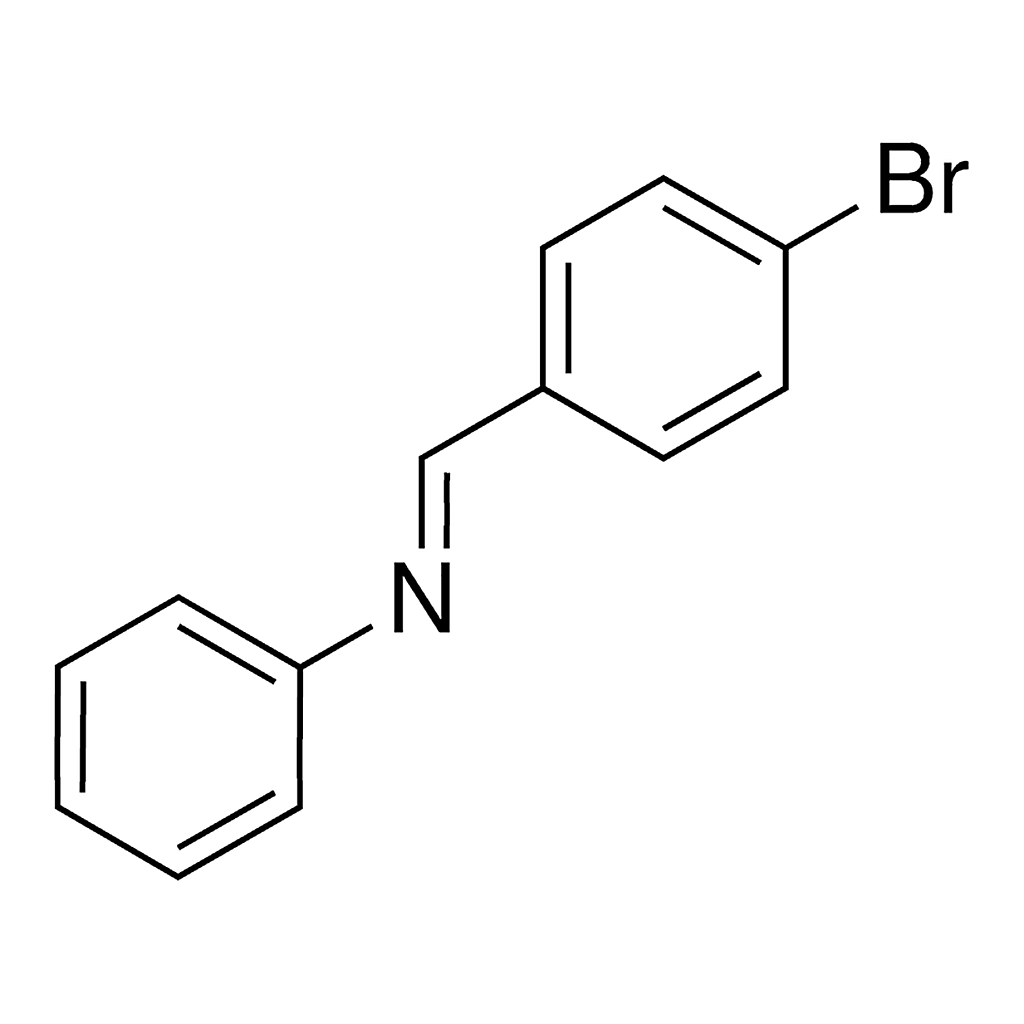 Merck N-(4-BROMOBENZYLIDENE)ANILINE - 50 MG