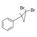 Merck (2,2-DIBROMO-1-METHYLCYCLOPROP - 50 MG&