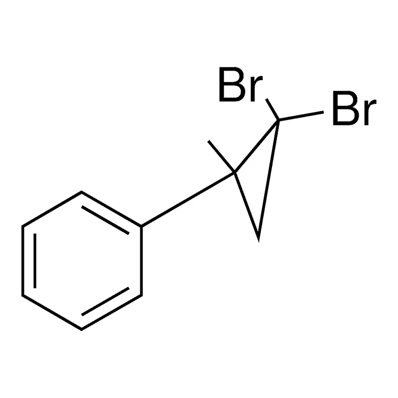 Merck (2,2-DIBROMO-1-METHYLCYCLOPROP - 50 MG&