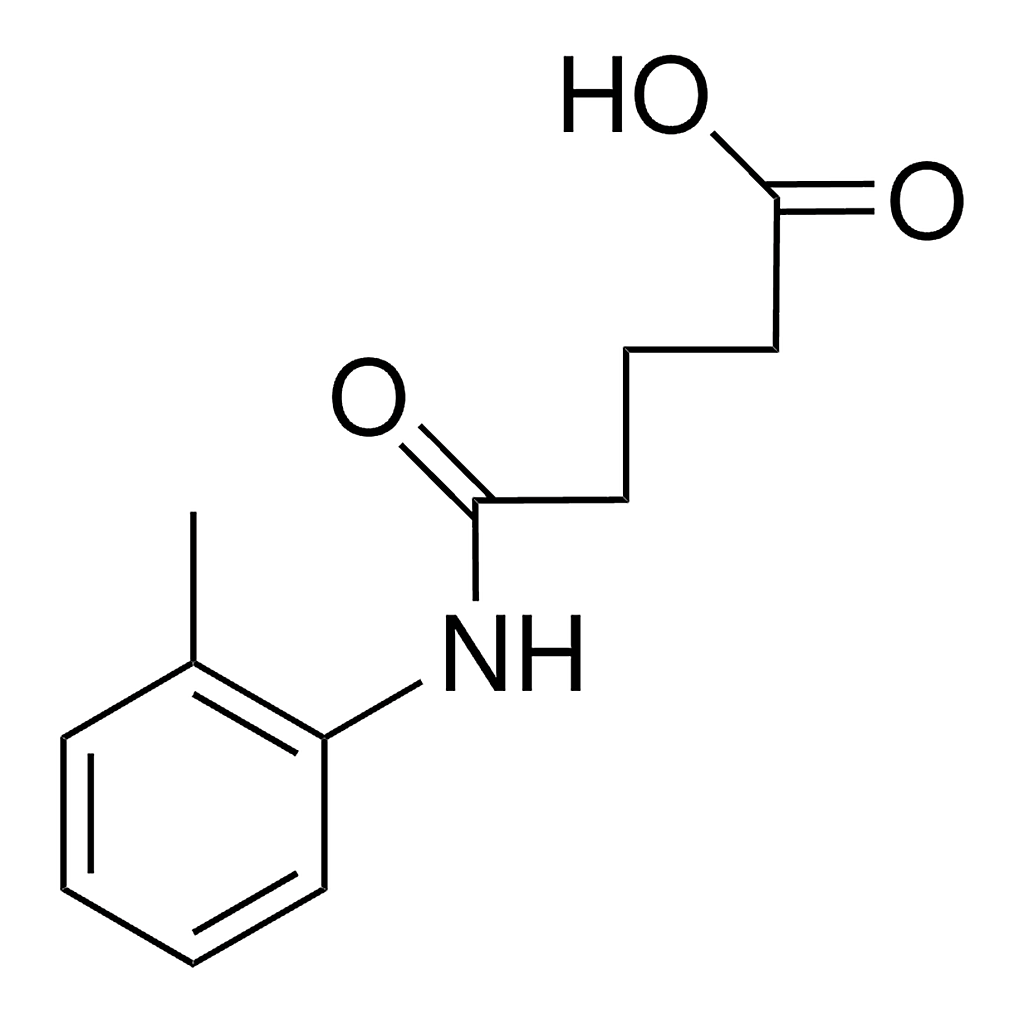 Merck 2'-METHYLGLUTARANILIC ACID - 50 MG