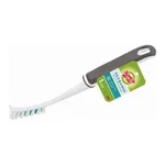 Daihan Science 3M Scotch “511P” Tile & Grout Brush, Ideal for Bathroom, Scour-power Brush<br>