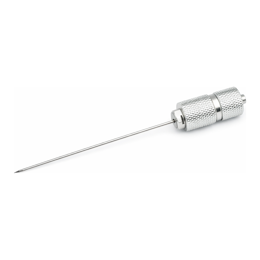 Restek Syringe Valve, Model V fits SGE RN 25ul-2.5mL