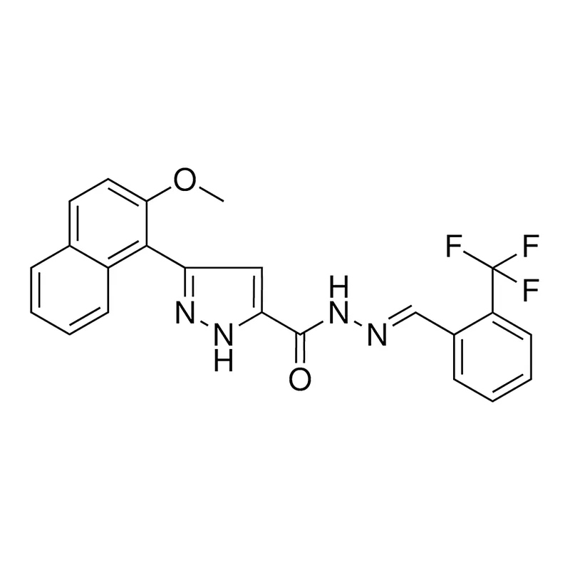 Merck RCL R45,615-2 - 25 MG