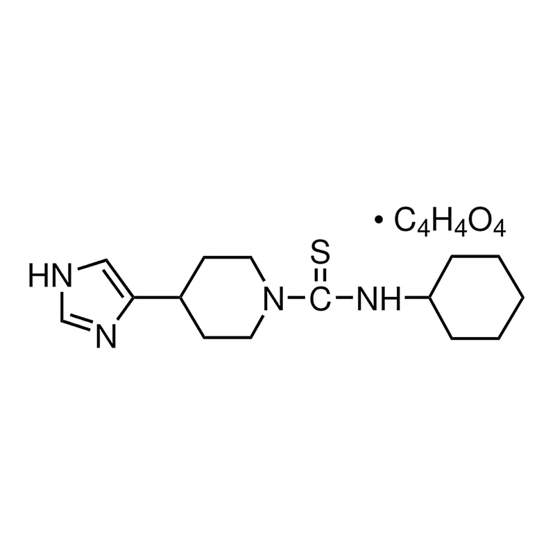Merck Thioperamide maleate salt