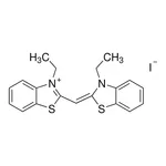 Merck 3,3'-Diethylthiacyanine iodide