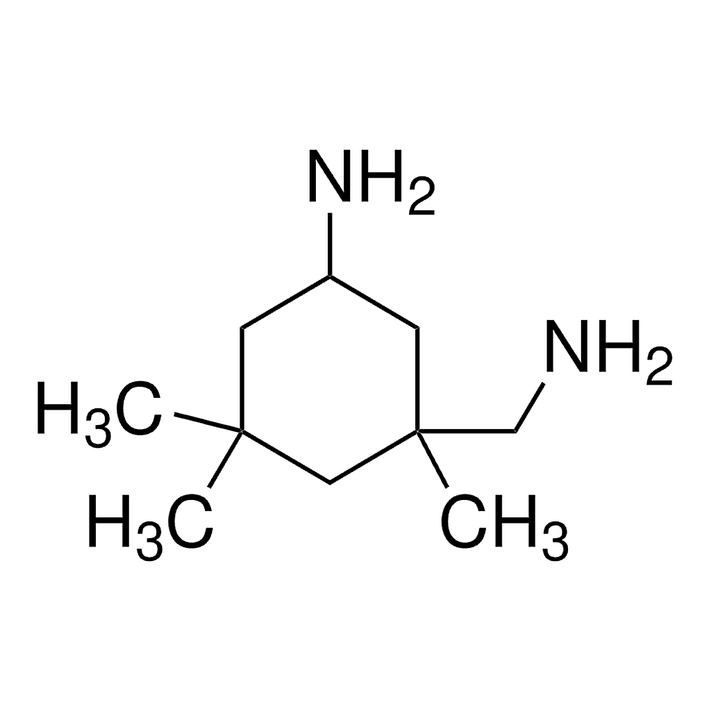 Merck 1-Amino-3-(aminomethyl)-3,5,5-trimethylcyclohexane