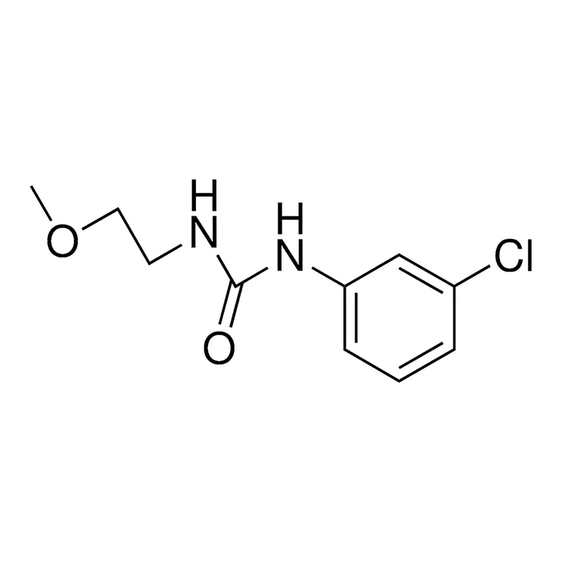 Merck 1-(4-CHLOROPHENYL)-3-(2-METHOX - 50 MG&