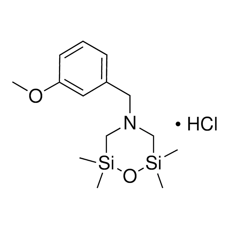 Merck 4-(3-METHOXYBENZYL)-2,2,6,6-TETRAM-1G