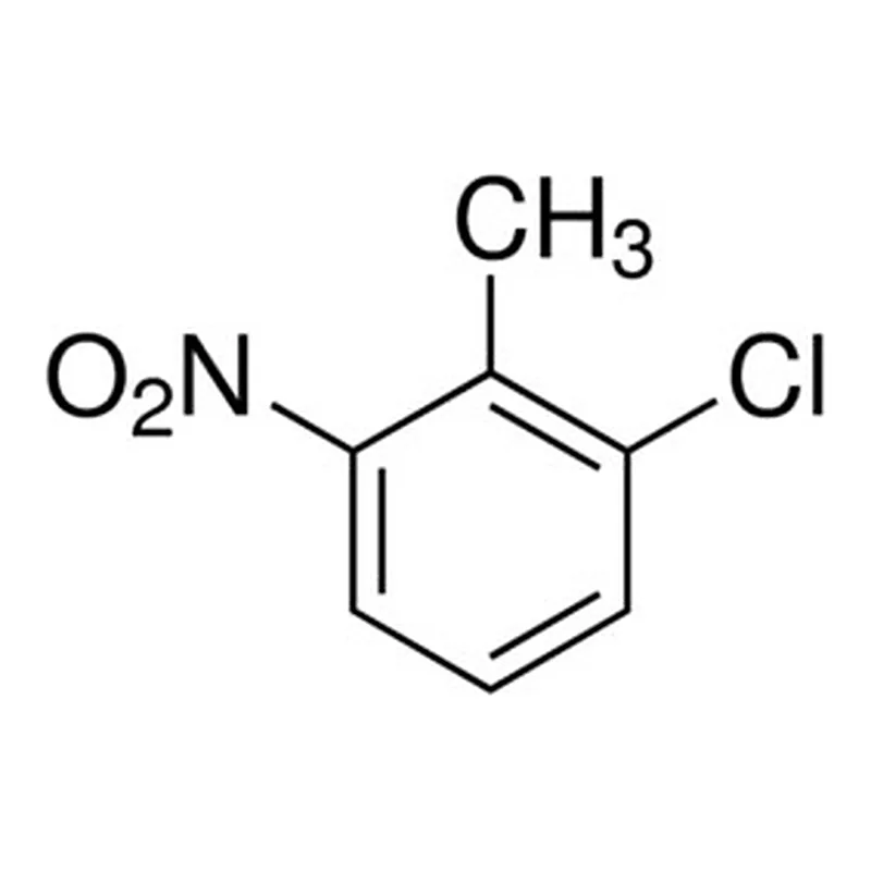 Merck 2-CHLORO-6-NITROTOLUENE, 99%