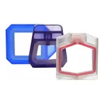 Thermo Fisher Scientific Slide-A-Lyzer Dialysis Cassettes, 7K MWCO, 3 mL, 10 Cassettes