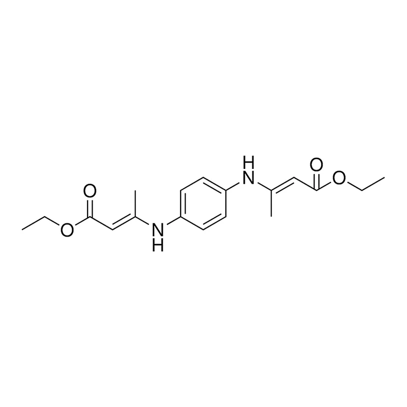 Merck 3-(4-(2-ETHOXYCARBONYL-1-ME-VINY-