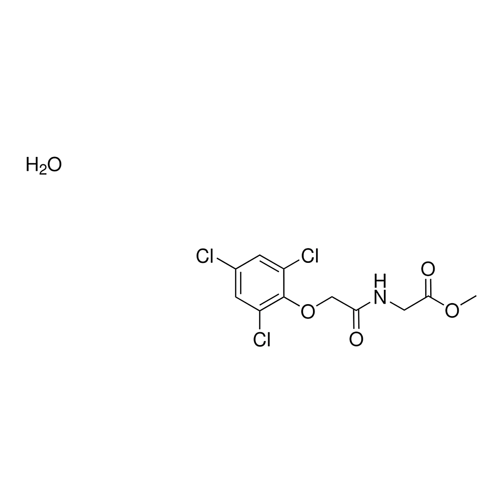 Merck METHYL (((2,4,6-TRICHLOROPHENOX-