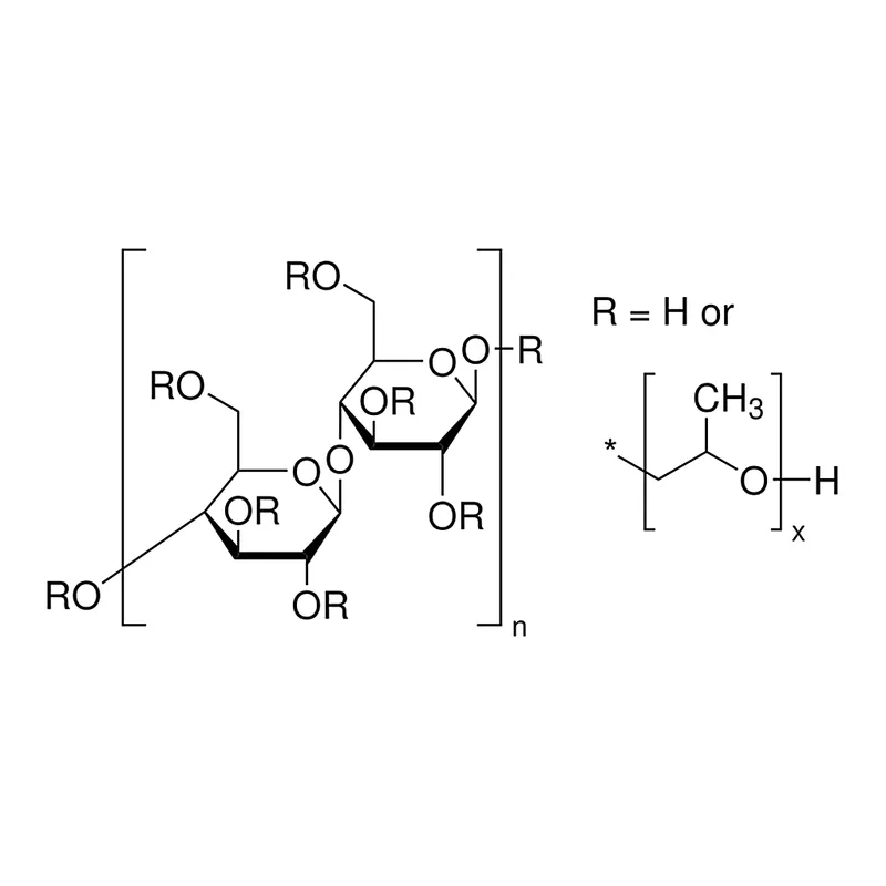 Merck Low-Substituted Hydroxypropyl Cellulose