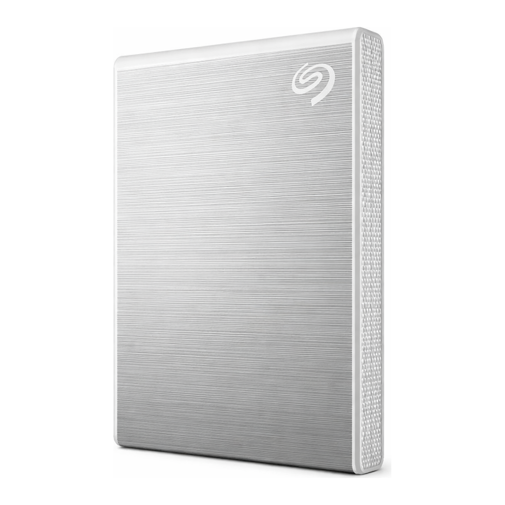 OFFICENEX [P]Fast One Touch SSD 데이터복구 2TB (실버/SEAGATE)
