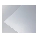 AS ONE LUMIRROR® Film (A4 Size), 루미라 필름 (폴리에스테르 필름)(A4 사이즈)
