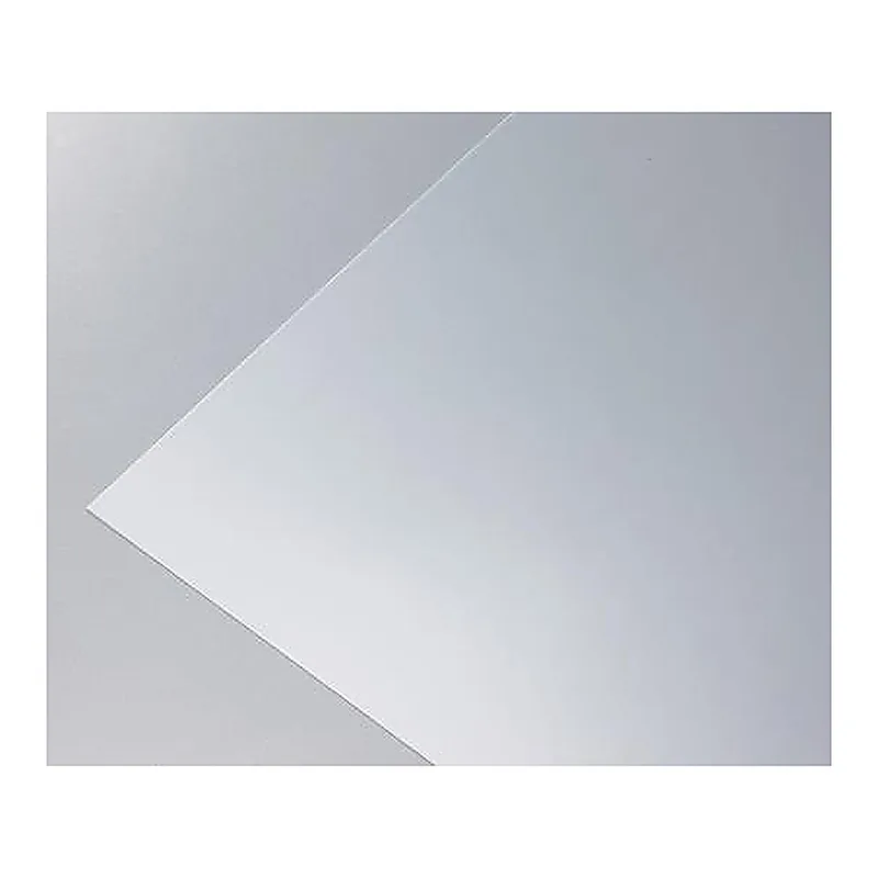 AS ONE LUMIRROR® Film (A4 Size), 루미라 필름 (폴리에스테르 필름)(A4 사이즈)