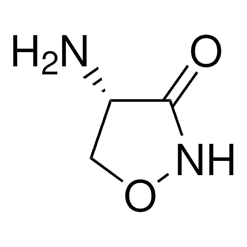Merck L-Cycloserine