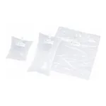 AS ONE PTFE Sampling Bag(PP Cock), PTFE 샘플링 백(PP 콕)