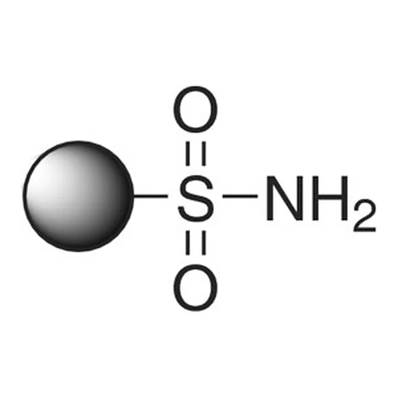 Merck SULFONYL AMIDE, POLYMER-SUPPORTED, 1% &