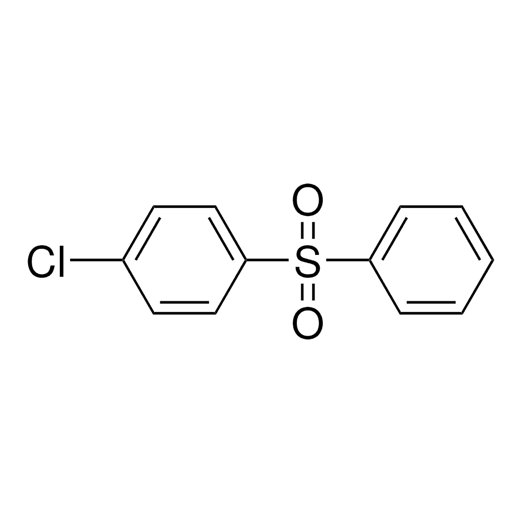 Merck 4-Chlorophenyl phenyl sulfone