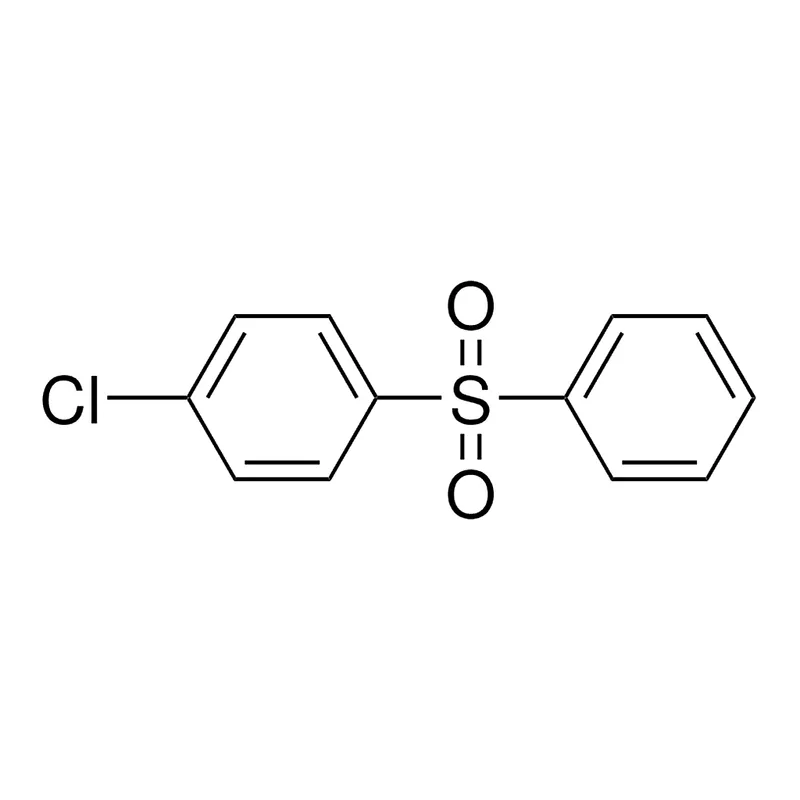 Merck 4-Chlorophenyl phenyl sulfone