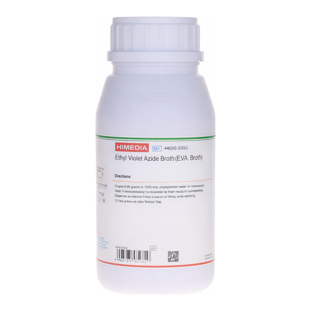 Himedia Ethyl Violet Azide Broth (E.V.A. Broth)