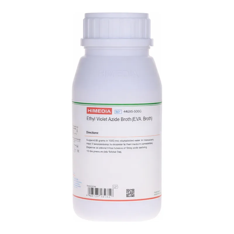 Himedia Ethyl Violet Azide Broth (E.V.A. Broth)