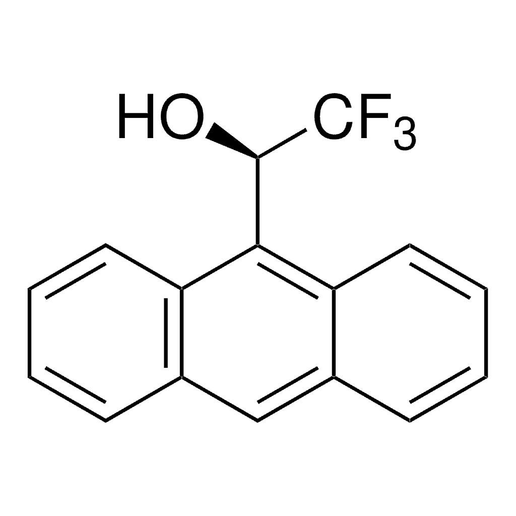 Merck (R)-(-)-1-(9-Anthryl)-2,2,2-trifluoroethanol