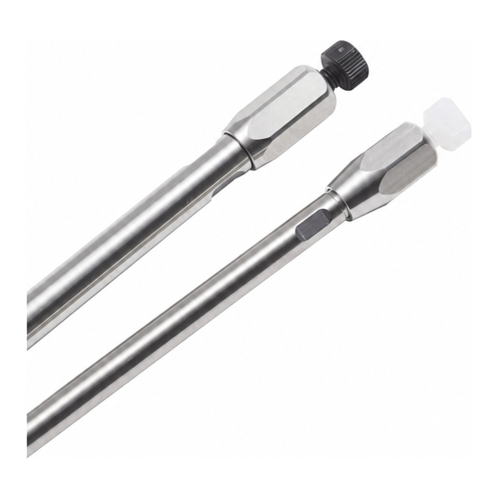 Inertsil Diol Preparative Semi_Prep Guard Column
