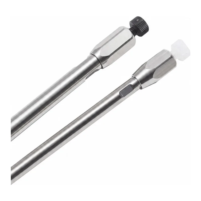 Inertsil Diol Preparative Semi_Prep Guard Column