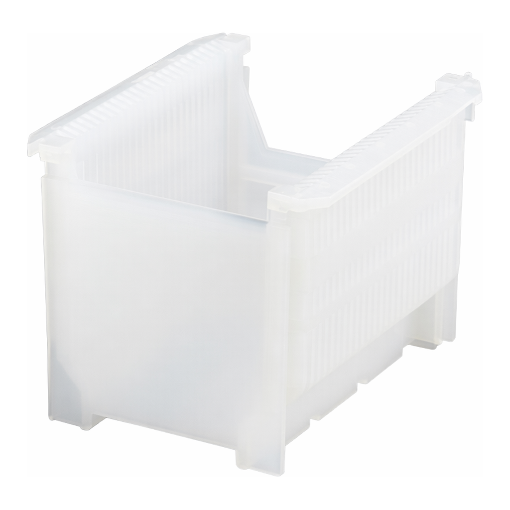 AS ONE 4 Inches Wafer Carrier, 4인치 웨이퍼 캐리어
