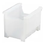 AS ONE 4 Inches Wafer Carrier, 4인치 웨이퍼 캐리어